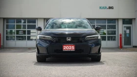 Honda Civic * HybridSport * FWD* Автокредит (Цена до България), снимка 2