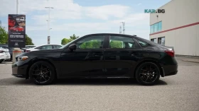 Honda Civic * HybridSport * FWD* Автокредит (Цена до България), снимка 4