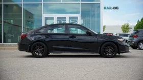 Honda Civic * HybridSport * FWD* Автокредит (Цена до България), снимка 8