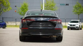 Honda Civic * HybridSport * FWD* Автокредит (Цена до България), снимка 6