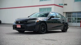 Honda Civic * HybridSport * FWD* Автокредит (Цена до България), снимка 3