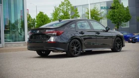 Honda Civic * HybridSport * FWD* Автокредит (Цена до България), снимка 7