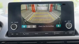 Honda Civic * HybridSport * FWD* Автокредит (Цена до България), снимка 12