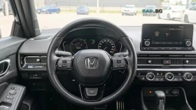 Honda Civic * HybridSport * FWD* Автокредит (Цена до България), снимка 14