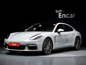Porsche Panamera 3.0 AWD| 330к.с.| ВКЛ.ТЕХНОТЕСТ 3M.Г.О, снимка 1