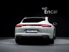Porsche Panamera 3.0 AWD| 330к.с.| ВКЛ.ТЕХНОТЕСТ 3M.Г.О, снимка 11