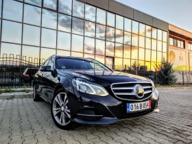 Mercedes-Benz E 350 * 4MATIC* BlueTEC* AVANTGARDE* FULL, снимка 1