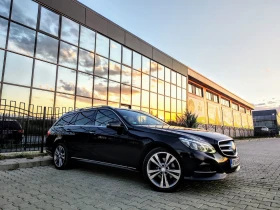 Mercedes-Benz E 350 * 4MATIC* BlueTEC* AVANTGARDE* FULL, снимка 7