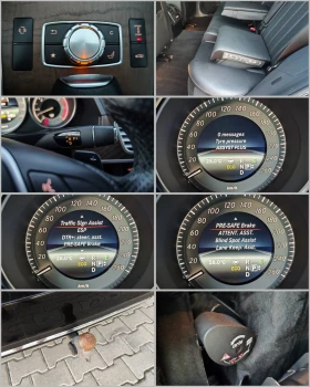 Mercedes-Benz E 350 * 4MATIC* BlueTEC* AVANTGARDE* FULL, снимка 17