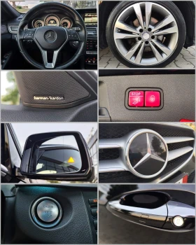 Mercedes-Benz E 350 * 4MATIC* BlueTEC* AVANTGARDE* FULL, снимка 16