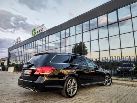 Mercedes-Benz E 350 * 4MATIC* BlueTEC* AVANTGARDE* FULL, снимка 2
