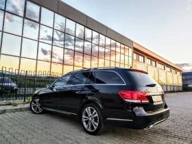 Mercedes-Benz E 350 * 4MATIC* BlueTEC* AVANTGARDE* FULL, снимка 4