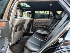 Mercedes-Benz E 350 * 4MATIC* BlueTEC* AVANTGARDE* FULL, снимка 11