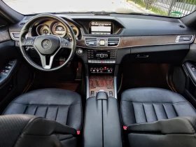 Mercedes-Benz E 350 * 4MATIC* BlueTEC* AVANTGARDE* FULL, снимка 14