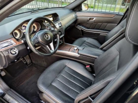 Mercedes-Benz E 350 * 4MATIC* BlueTEC* AVANTGARDE* FULL, снимка 10