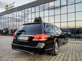 Mercedes-Benz E 350 * 4MATIC* BlueTEC* AVANTGARDE* FULL, снимка 8