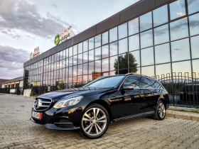 Mercedes-Benz E 350 * 4MATIC* BlueTEC* AVANTGARDE* FULL, снимка 3