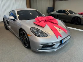 Porsche Cayman GTS НАЛИЧНА КРАЙНА ЦЕНА, снимка 3