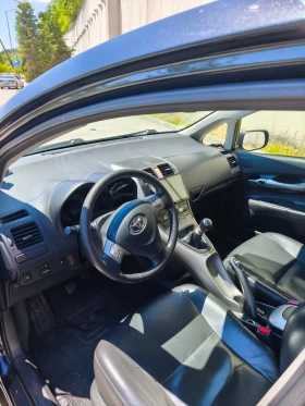 Toyota Auris, снимка 4