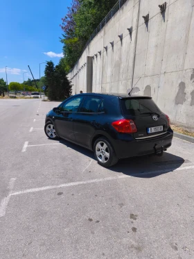 Toyota Auris, снимка 8