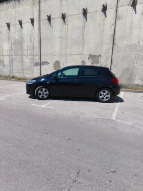 Toyota Auris, снимка 3