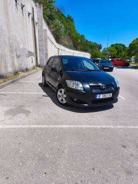 Toyota Auris, снимка 1