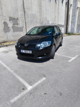 Toyota Auris, снимка 2