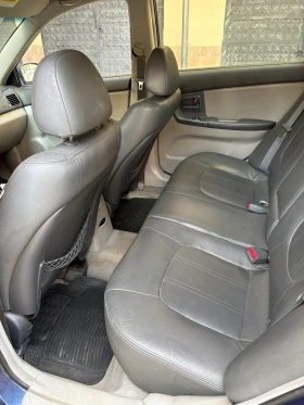 Kia Cerato 2.0 CRDI, снимка 9