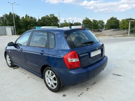 Kia Cerato 2.0 CRDI, снимка 4