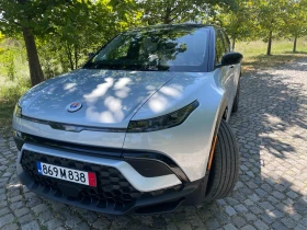 Fisker Ocean Extreme /Нова 2400 KM, снимка 4