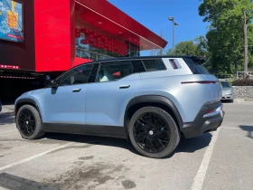 Fisker Ocean Extreme /Нова 2400 KM, снимка 5
