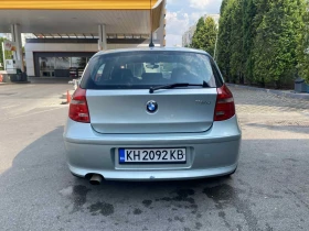 BMW 118, снимка 7