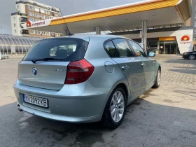 BMW 118, снимка 5