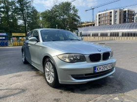 BMW 118, снимка 6