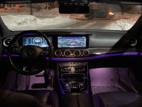 Mercedes-Benz E 400 * CARFAX * BURMESTER * ПАНОРАМА * АВТОКРЕДИТ, снимка 9