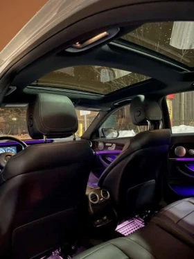 Mercedes-Benz E 400 * CARFAX * BURMESTER * ПАНОРАМА * АВТОКРЕДИТ, снимка 7