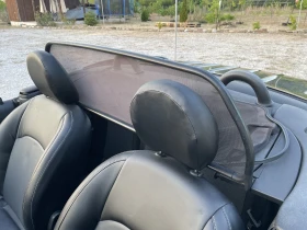 Peugeot 206 CC B&S 1.6, снимка 12