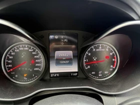Mercedes-Benz C 43 AMG AMG-pkg* 360* Burmester* Pano, снимка 8