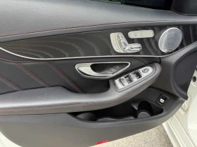 Mercedes-Benz C 43 AMG AMG-pkg* 360* Burmester* Pano, снимка 9