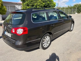 VW Passat, снимка 4