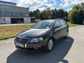 VW Passat, снимка 2