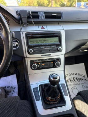 VW Passat, снимка 7