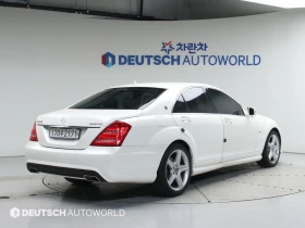 Mercedes-Benz S 350 BlueTEC, снимка 2