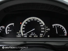 Mercedes-Benz S 350 BlueTEC, снимка 8