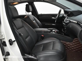 Mercedes-Benz S 350 BlueTEC, снимка 10