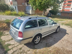 Skoda Octavia 1.6i, снимка 5