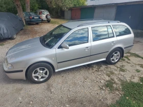 Skoda Octavia 1.6i, снимка 2