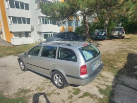 Skoda Octavia 1.6i, снимка 3