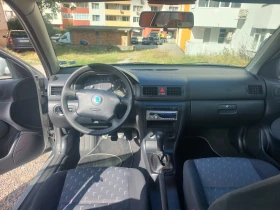 Skoda Octavia 1.6i, снимка 7