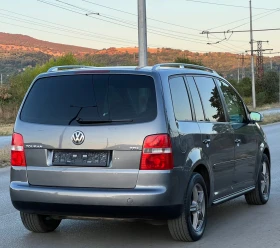 VW Touran 1.9TDI 105kc.* 6-СКОРОСТИ* 6+ 1 МЕСТА* , снимка 5